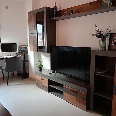 Apartamento 2 Dormitorios En El Centro アルアマ・デ・ムルシア エクステリア 写真