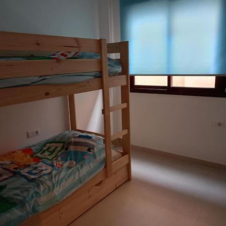 Apartamento 2 Dormitorios En El Centro アルアマ・デ・ムルシア エクステリア 写真